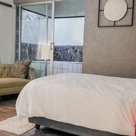 View Inn Exclusive Lodge 内尔斯普雷特 外观 照片